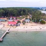 CampMD Vacation Cottages