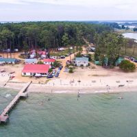 CampMD Vacation Cottages ico