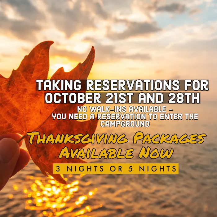 CampMD Vacation Cottages Picture 9