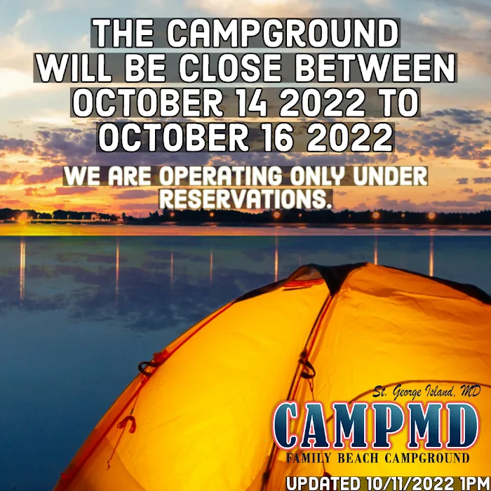 CampMD Vacation Cottages Picture 10