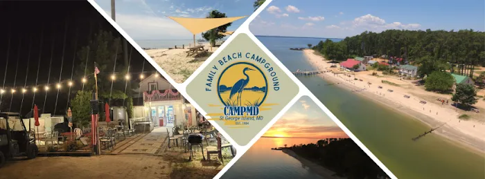 CampMD Vacation Cottages Picture 5