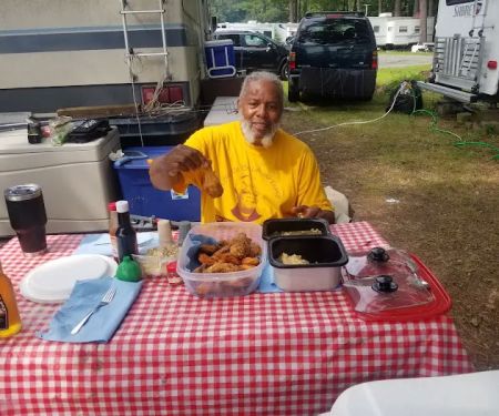 Seaside View Recreation Park