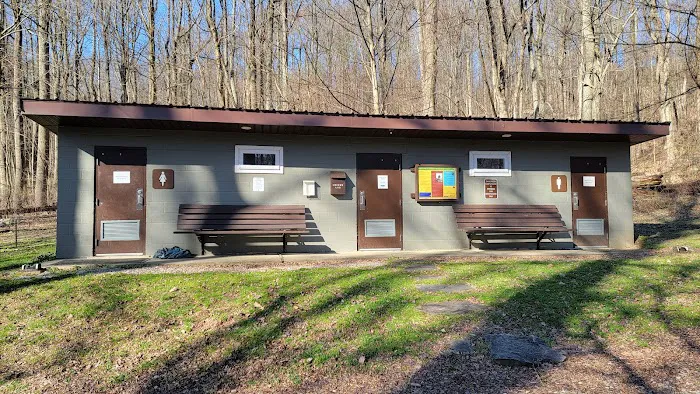 Dahlgren Backpacker Campground Picture 10