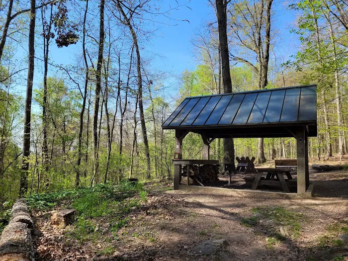 Bear Spring Cabin PATC Picture 5