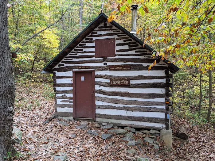 Bear Spring Cabin PATC Picture 7