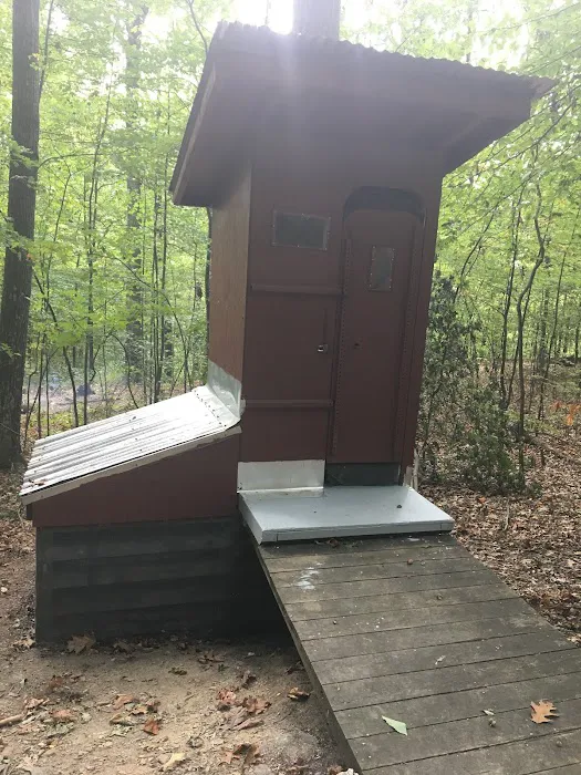 Bear Spring Cabin PATC Picture 4
