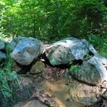 Crampton Gap Campsite