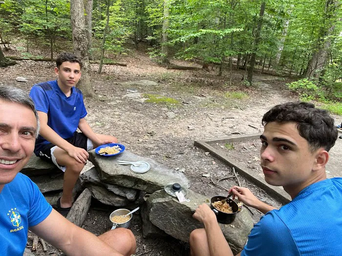 Crampton Gap Campsite Picture 7