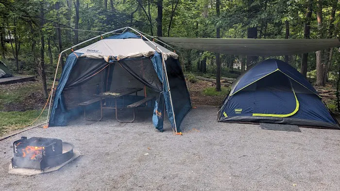 Dogwood Campground Picture 7