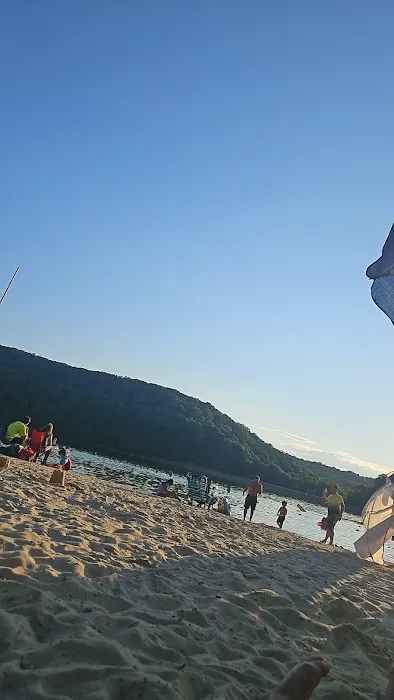 Dogwood Campground Picture 1