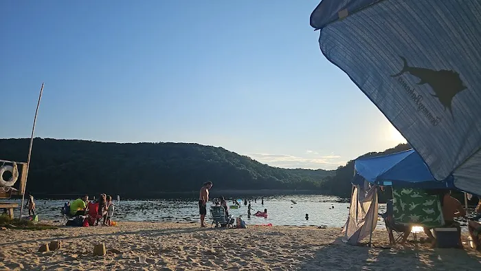 Dogwood Campground Picture 6