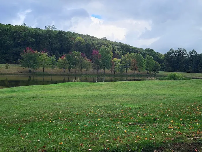 Cedar Campground Picture 2