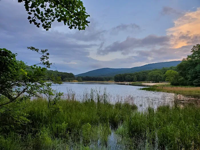 Cedar Campground Picture 6