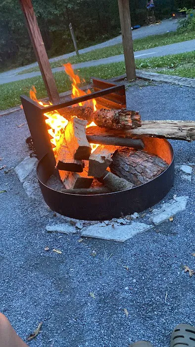 Cedar Campground Picture 9