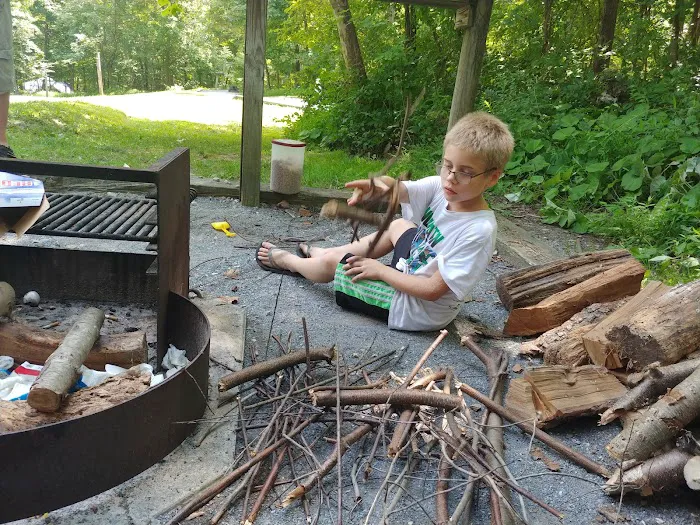 Cedar Campground Picture 7