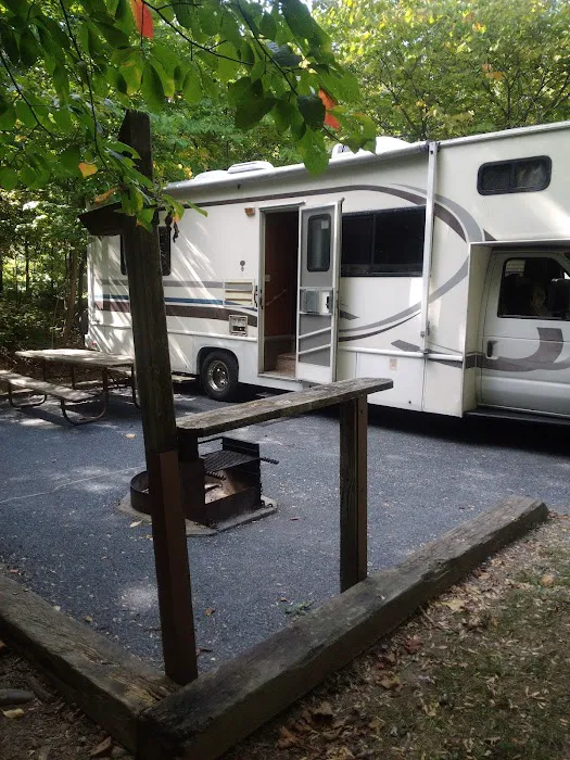 Cedar Campground Picture 5