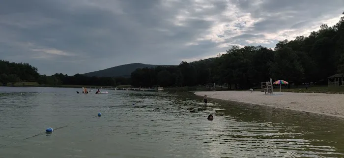 Birch Campground Picture 3