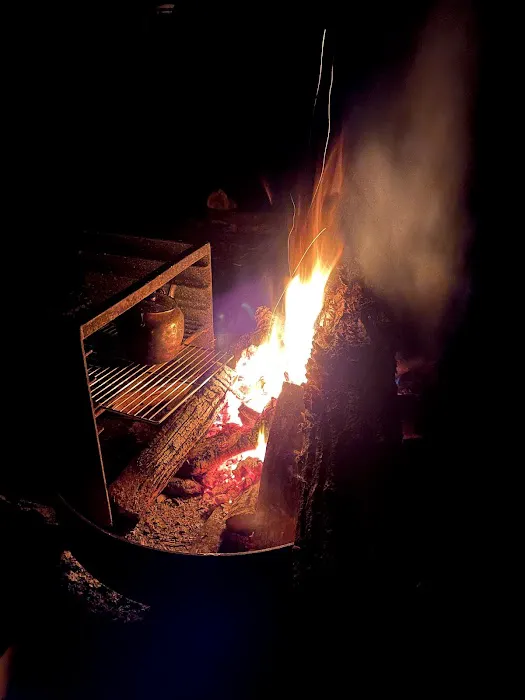 Birch Campground Picture 4