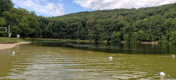 Birch Campground Picture 8