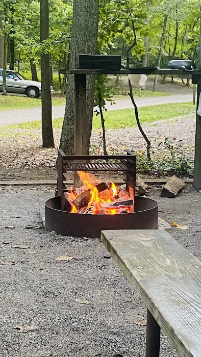 Ash Campground Picture 1