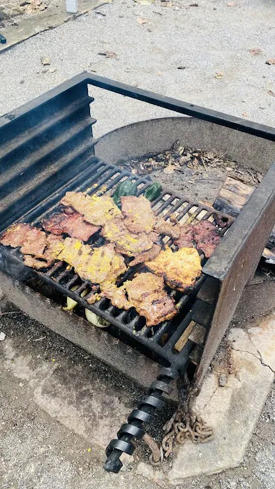 Ash Campground Picture 3