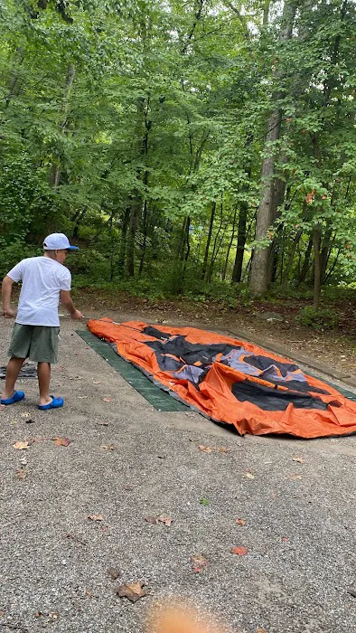 Ash Campground Picture 4