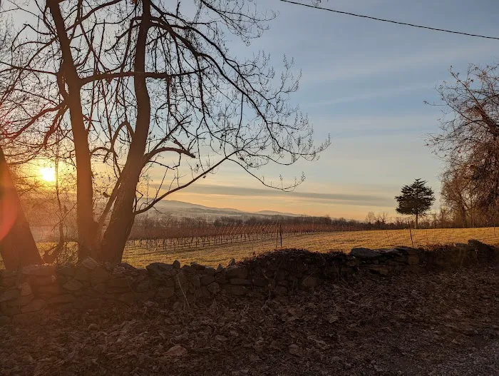Crampton Gap Cabin PATC Picture 4