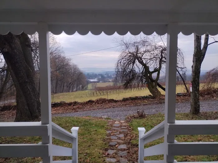 Crampton Gap Cabin PATC Picture 1