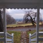 Crampton Gap Cabin PATC