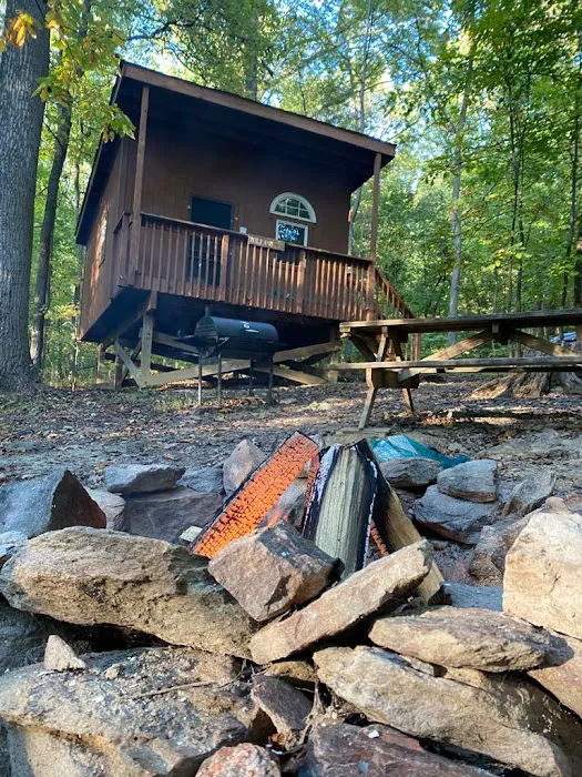 The Treehouse Camp At Maple Tree LLC Picture 4