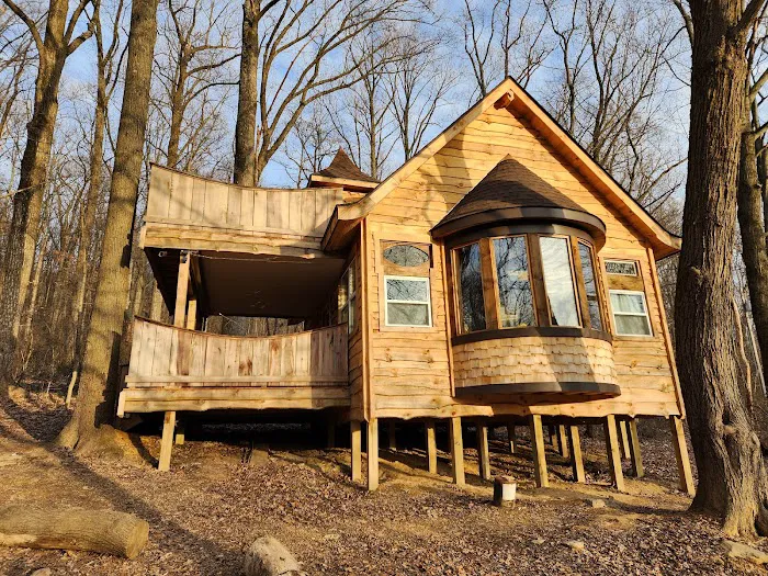 The Treehouse Camp At Maple Tree LLC Picture 6