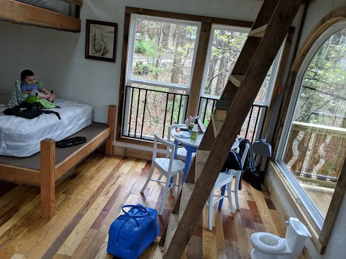 The Treehouse Camp At Maple Tree LLC Picture 3