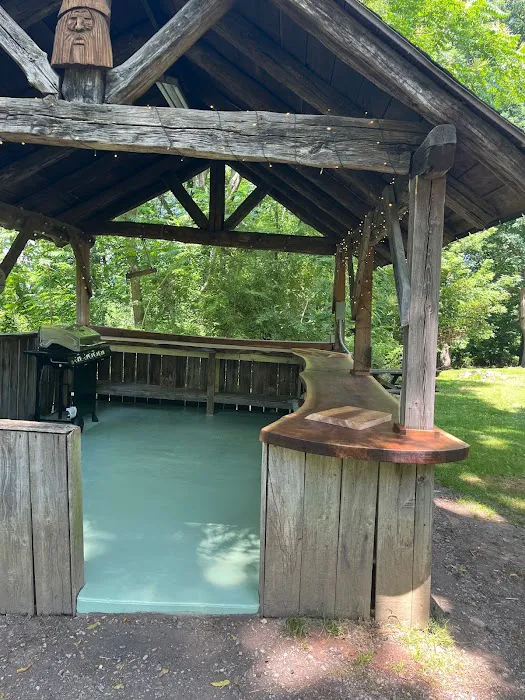 The Treehouse Camp At Maple Tree LLC Picture 7