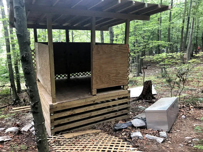 Pogo Memorial Campsite Picture 1