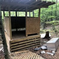 Pogo Memorial Campsite ico