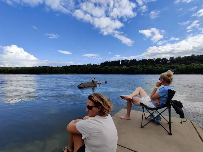 Brunswick Town Campsite Picture 6