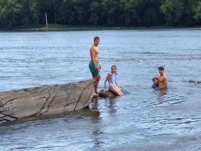 Brunswick Town Campsite Picture 7