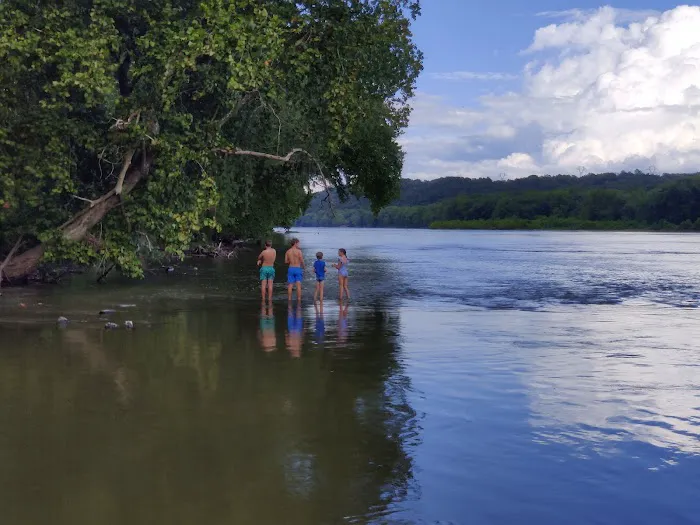 Brunswick Town Campsite Picture 5