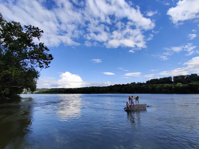 Brunswick Town Campsite Picture 8