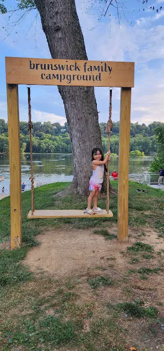 Brunswick Town Campsite Picture 2