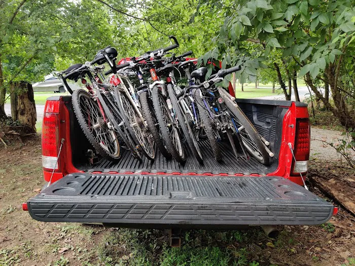 Brunswick Town Campsite Picture 10