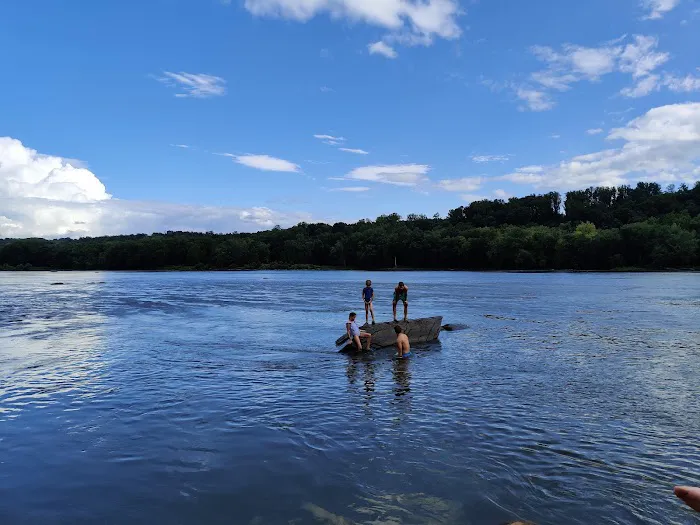 Brunswick Town Campsite Picture 4