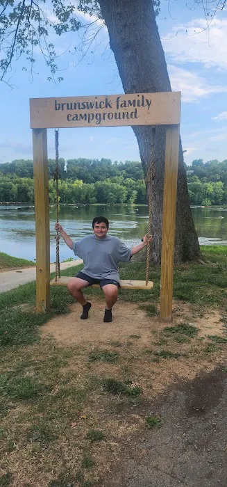 Brunswick Town Campsite Picture 1