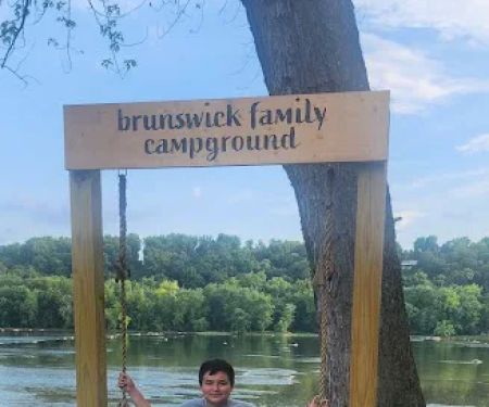 Brunswick Town Campsite