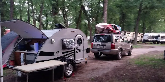 Campground Picture 1