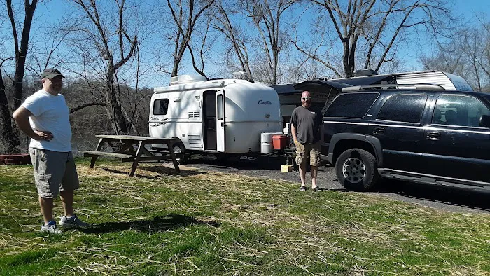 Campground Picture 6