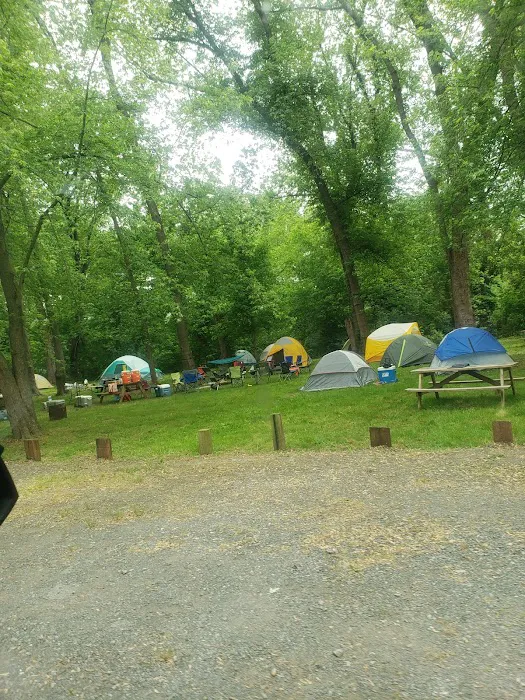Campground Picture 9