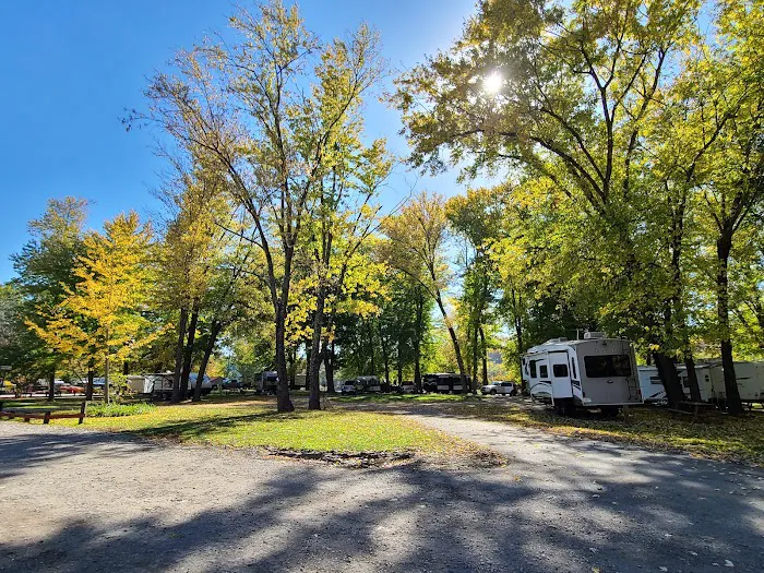 Brunswick Family Campground Picture 10