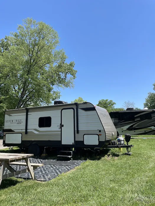 Brunswick Family Campground Picture 9