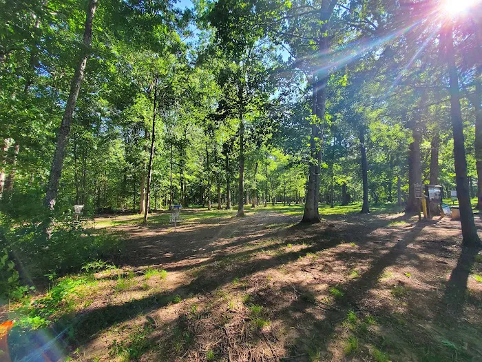 Bull Run Campground Picture 7